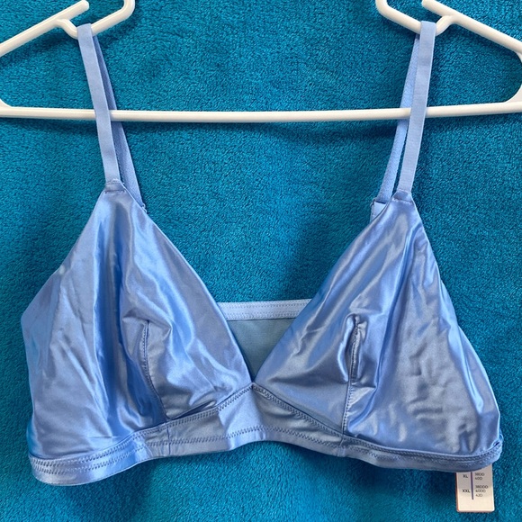 Other - NWT - Mesh Bra